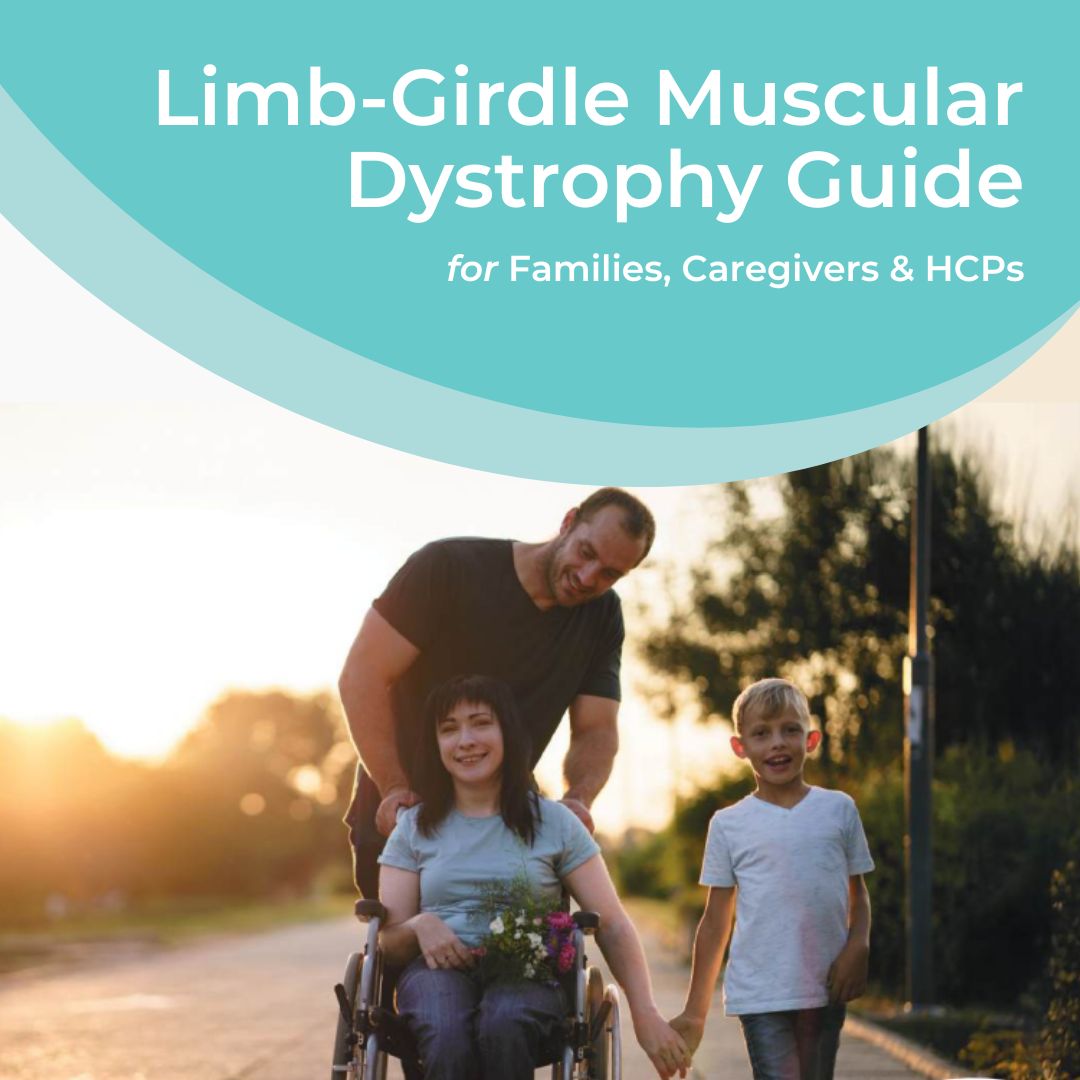A Guide for Families with LGMD