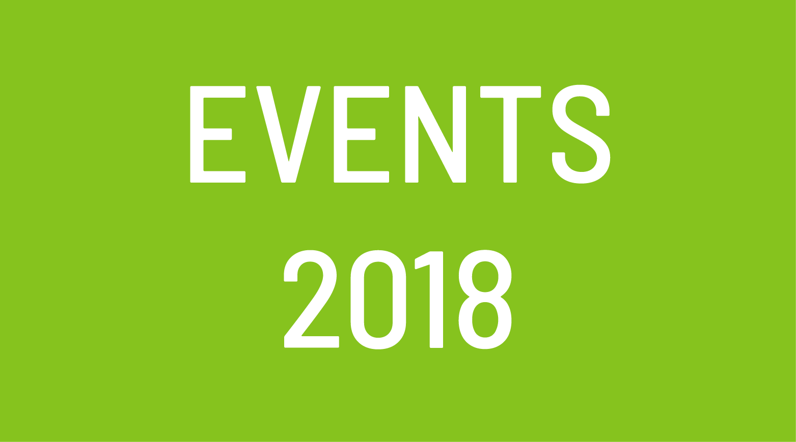 eventi 2018