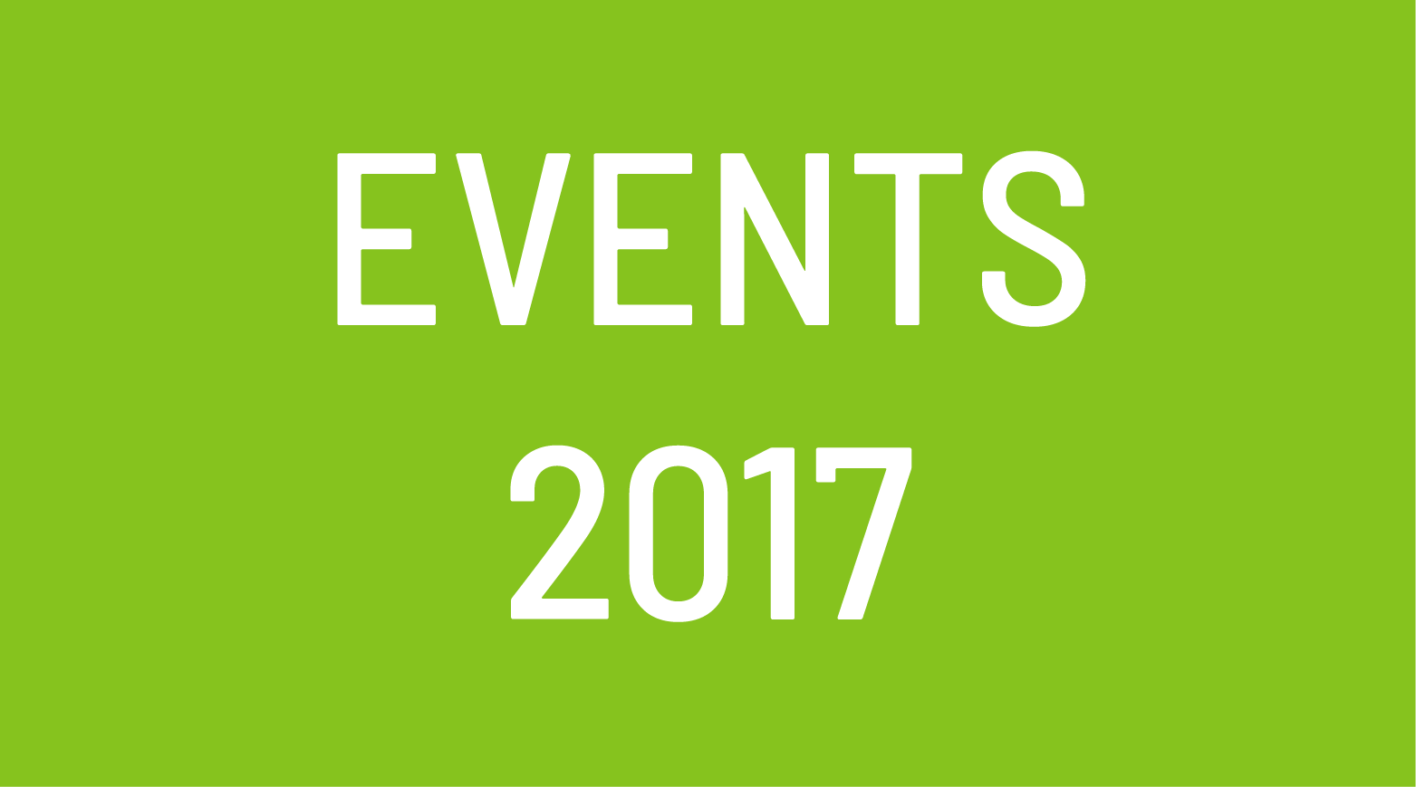 eventi 2017