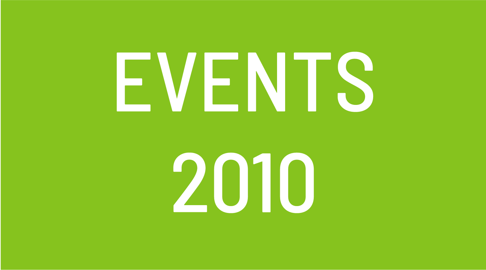 eventi 2010