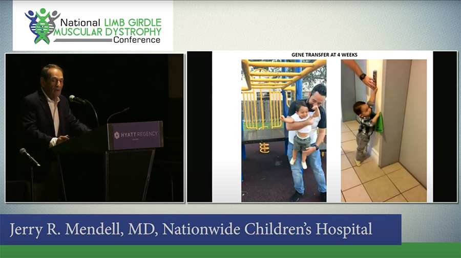dr. jerry mendel video