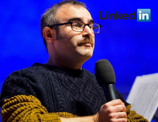 Carlos Sanches riera