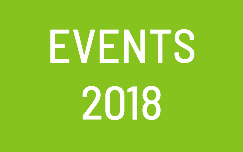 eventi 2018