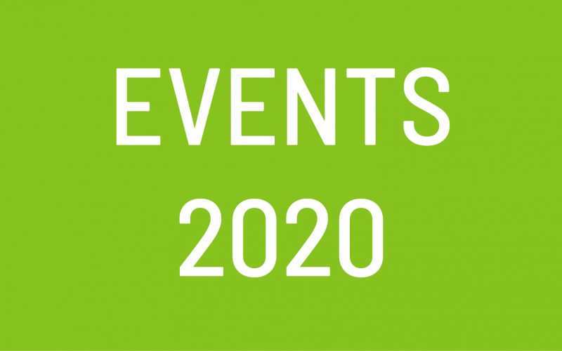 eventi 2020